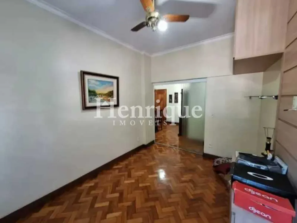 Apartamento, 2 quartos, 68 m² - Foto 4
