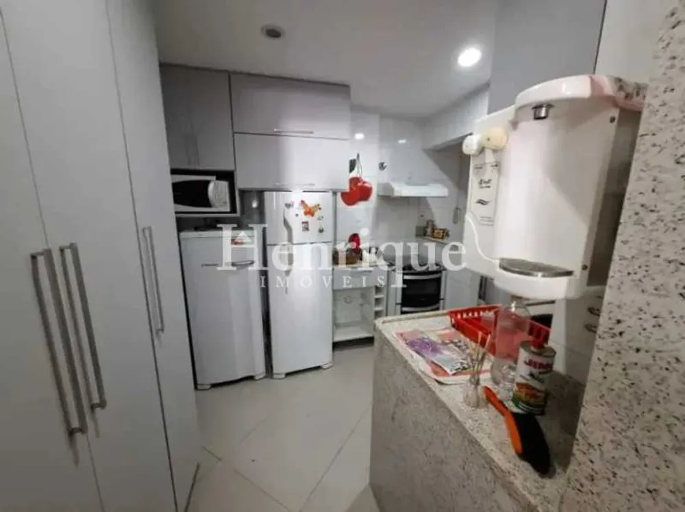 Apartamento, 2 quartos, 68 m² - Foto 18