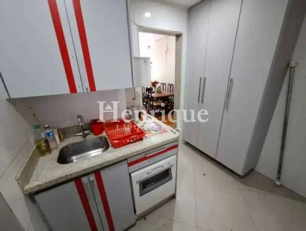 Apartamento, 2 quartos, 68 m² - Foto 11