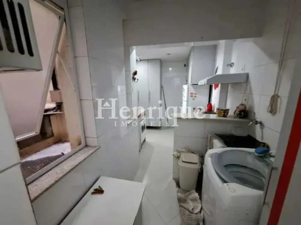 Apartamento, 2 quartos, 68 m² - Foto 6