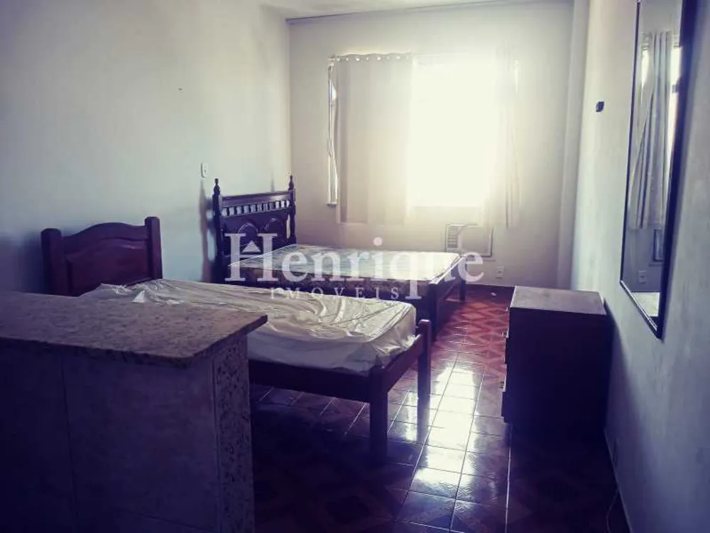 Apartamento, 1 quarto, 30 m² - Foto 6
