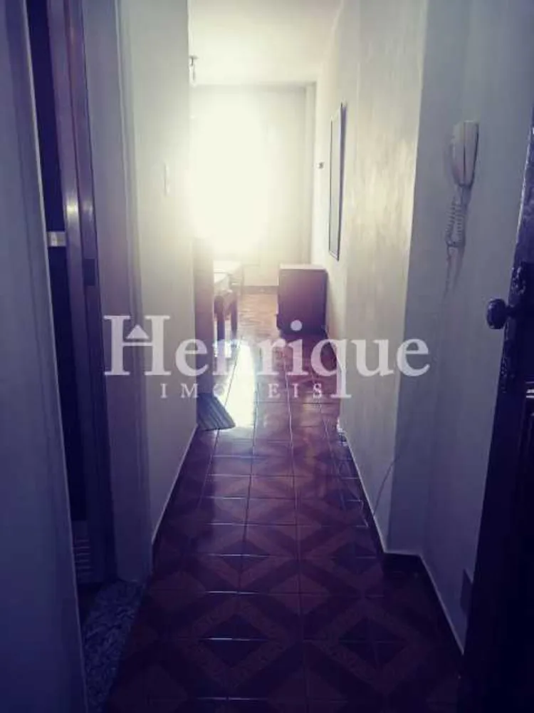 Apartamento, 1 quarto, 30 m² - Foto 15