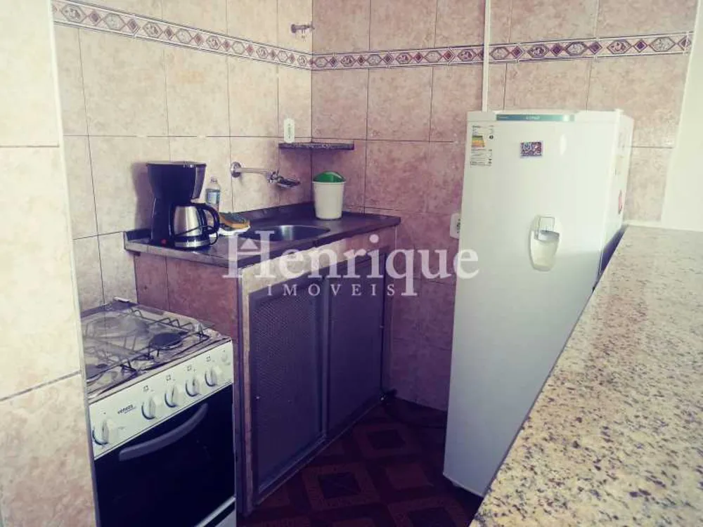 Apartamento, 1 quarto, 30 m² - Foto 10