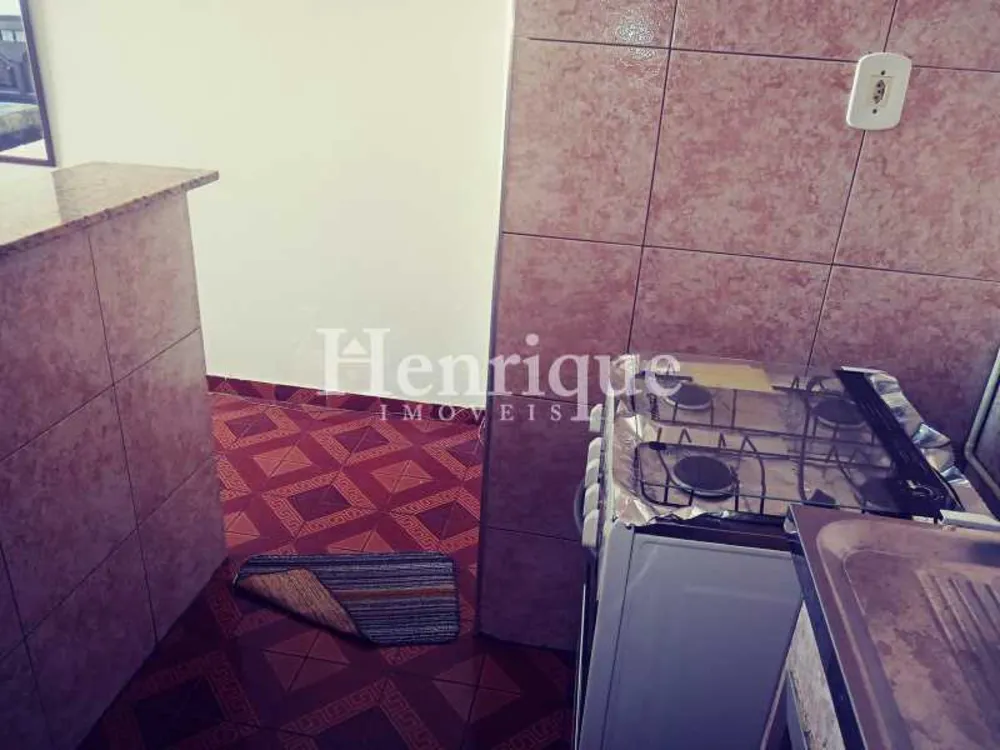 Apartamento, 1 quarto, 30 m² - Foto 19