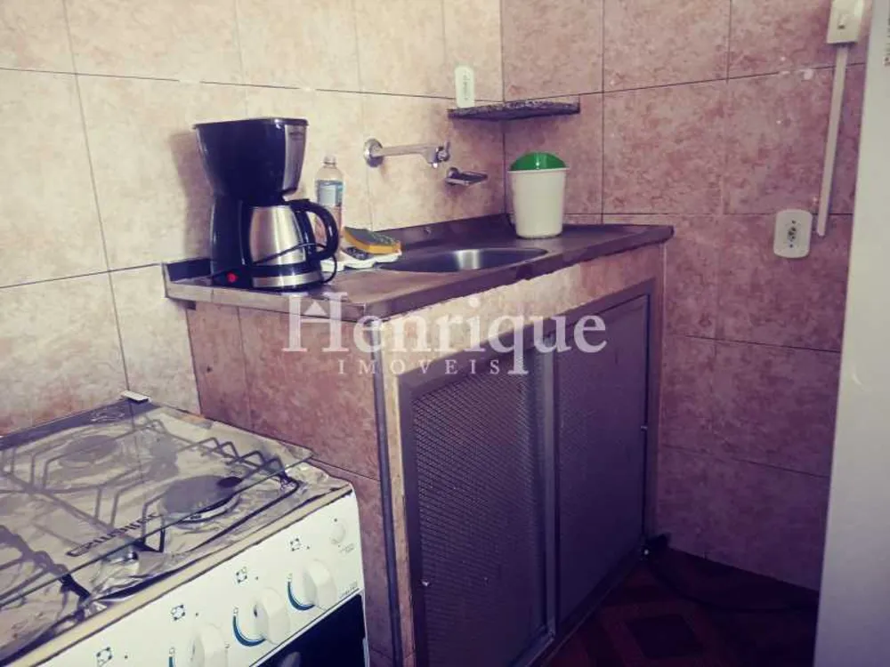 Apartamento, 1 quarto, 30 m² - Foto 9