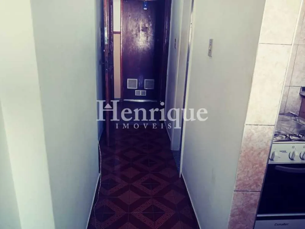 Apartamento, 1 quarto, 30 m² - Foto 2