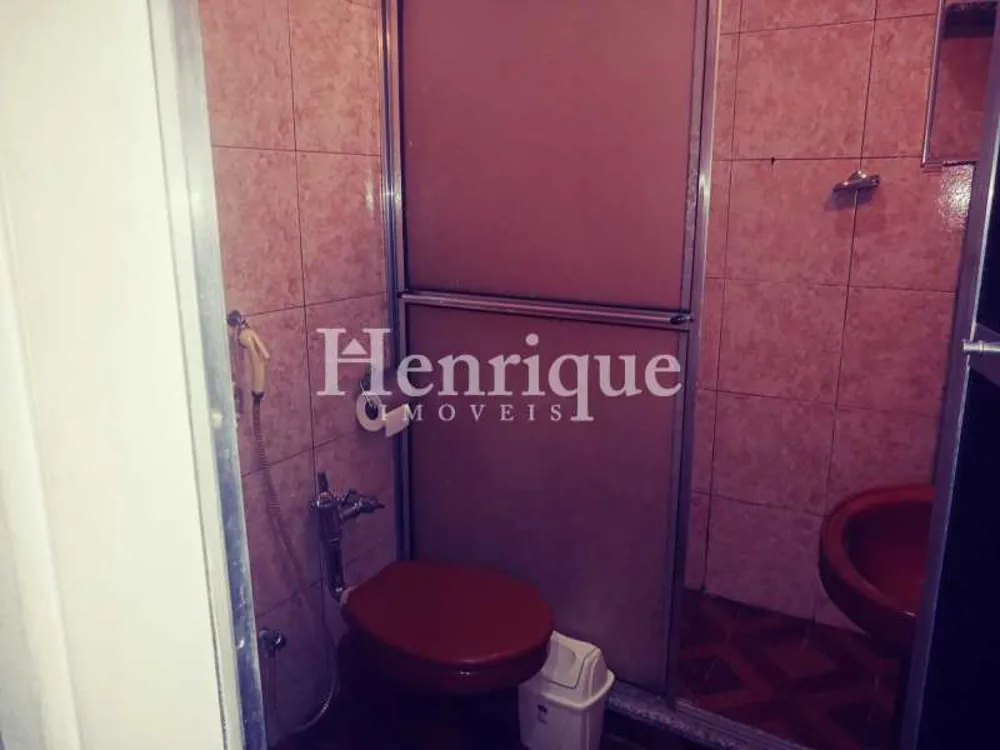 Apartamento, 1 quarto, 30 m² - Foto 16