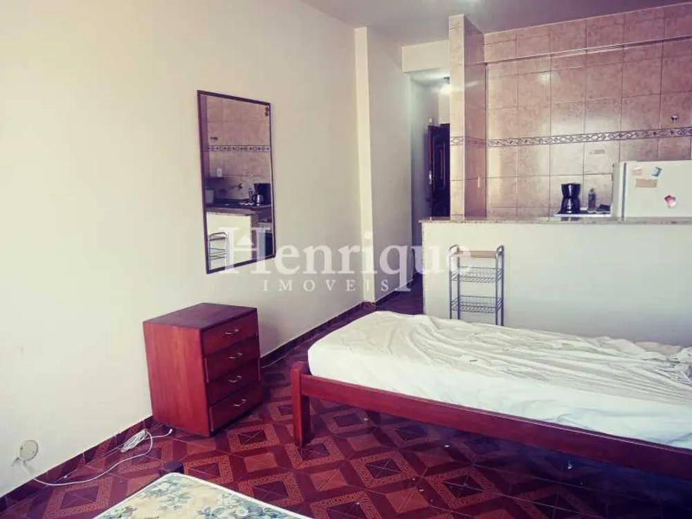 Apartamento, 1 quarto, 30 m² - Foto 11