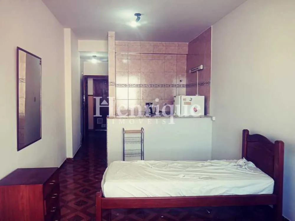 Apartamento, 1 quarto, 30 m² - Foto 8