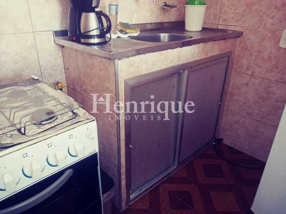 Apartamento, 1 quarto, 30 m² - Foto 7