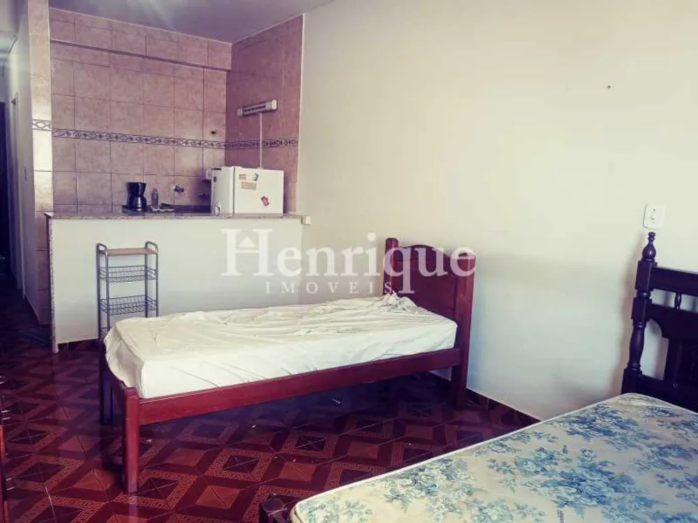 Apartamento, 1 quarto, 30 m² - Foto 3