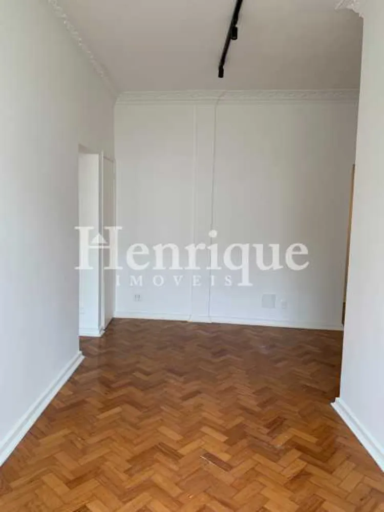 Apartamento, 1 quarto, 53 m² - Foto 2
