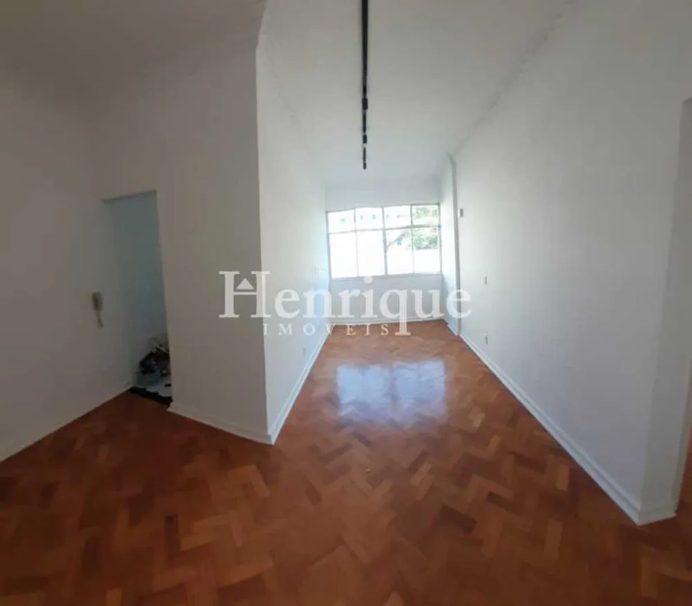 Apartamento, 1 quarto, 53 m² - Foto 1