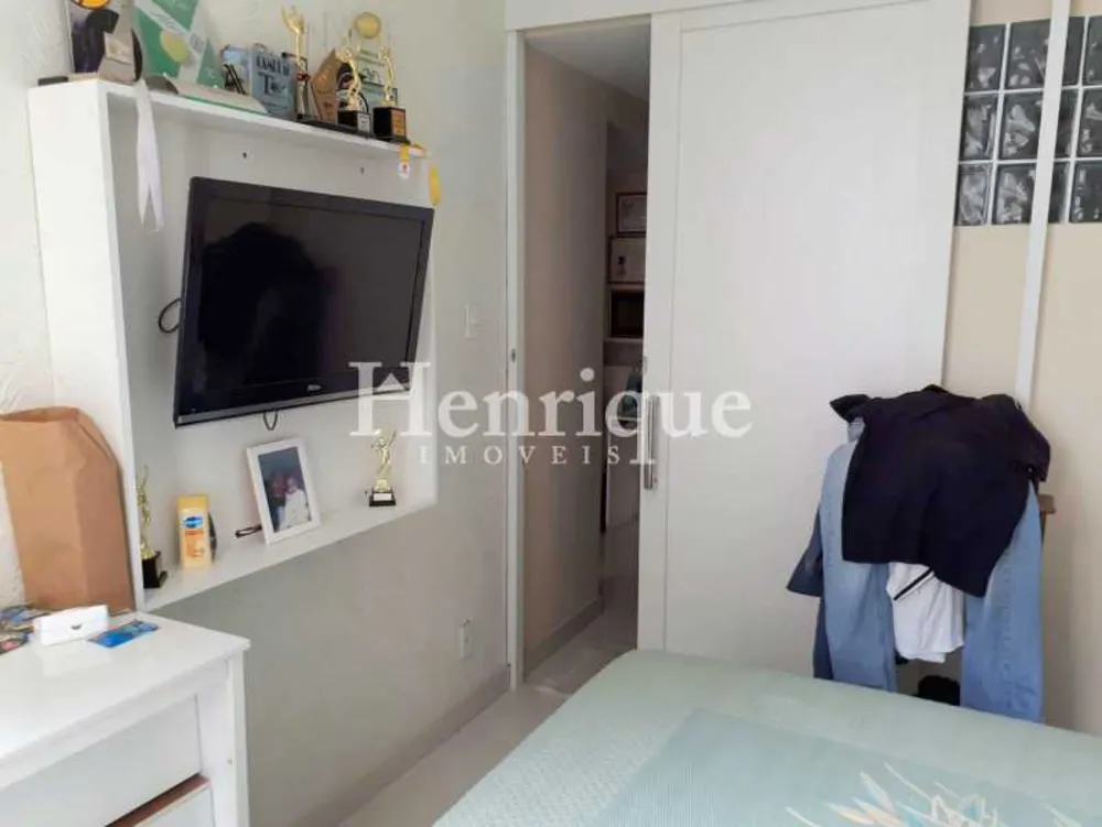 Apartamento, 4 quartos, 186 m² - Foto 14