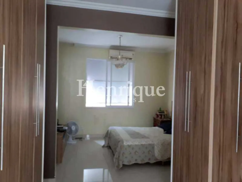 Apartamento, 4 quartos, 186 m² - Foto 5