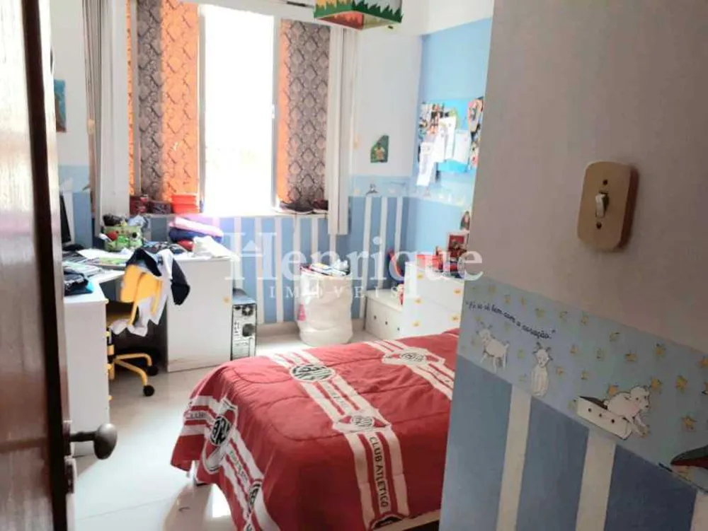 Apartamento, 4 quartos, 186 m² - Foto 16