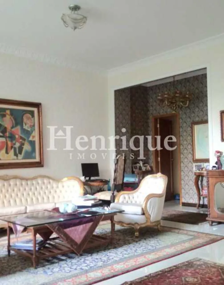 Apartamento, 4 quartos, 186 m² - Foto 15