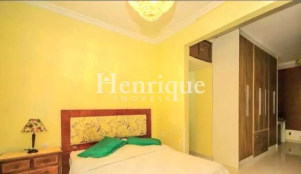 Apartamento, 4 quartos, 186 m² - Foto 11