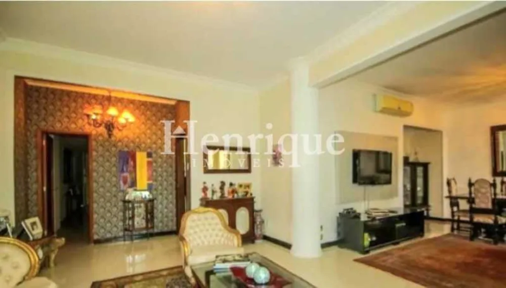 Apartamento, 4 quartos, 186 m² - Foto 6