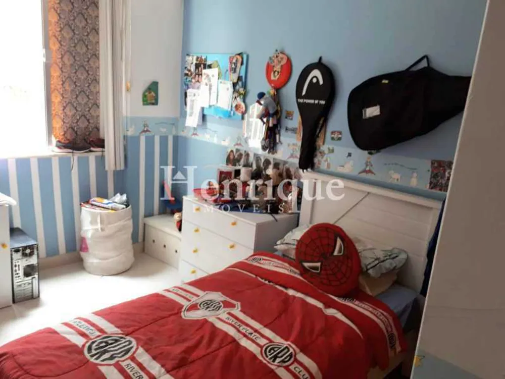 Apartamento, 4 quartos, 186 m² - Foto 8