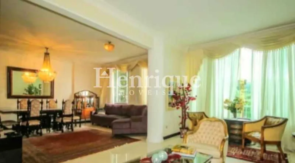 Apartamento, 4 quartos, 186 m² - Foto 18