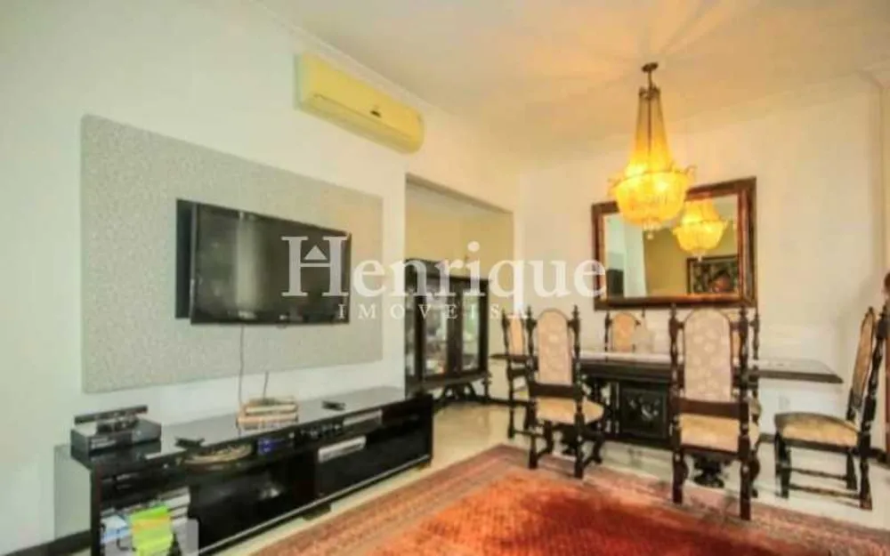 Apartamento, 4 quartos, 186 m² - Foto 7
