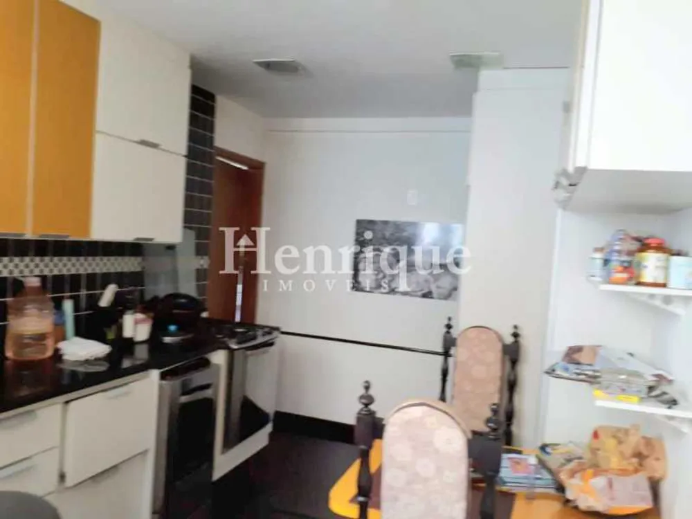 Apartamento, 4 quartos, 186 m² - Foto 4