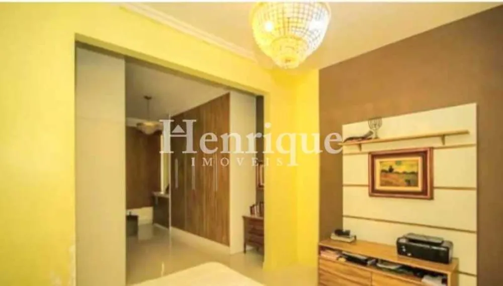 Apartamento, 4 quartos, 186 m² - Foto 19