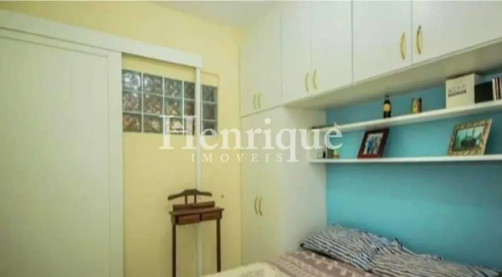 Apartamento, 4 quartos, 186 m² - Foto 9