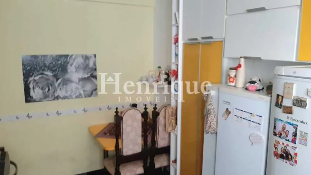 Apartamento, 4 quartos, 186 m² - Foto 3