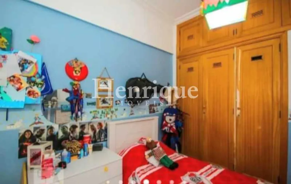Apartamento, 4 quartos, 186 m² - Foto 2