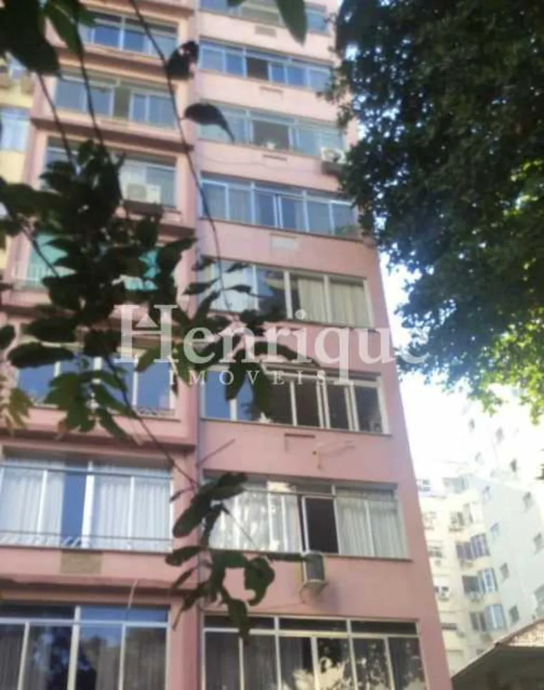 Apartamento, 4 quartos, 186 m² - Foto 17