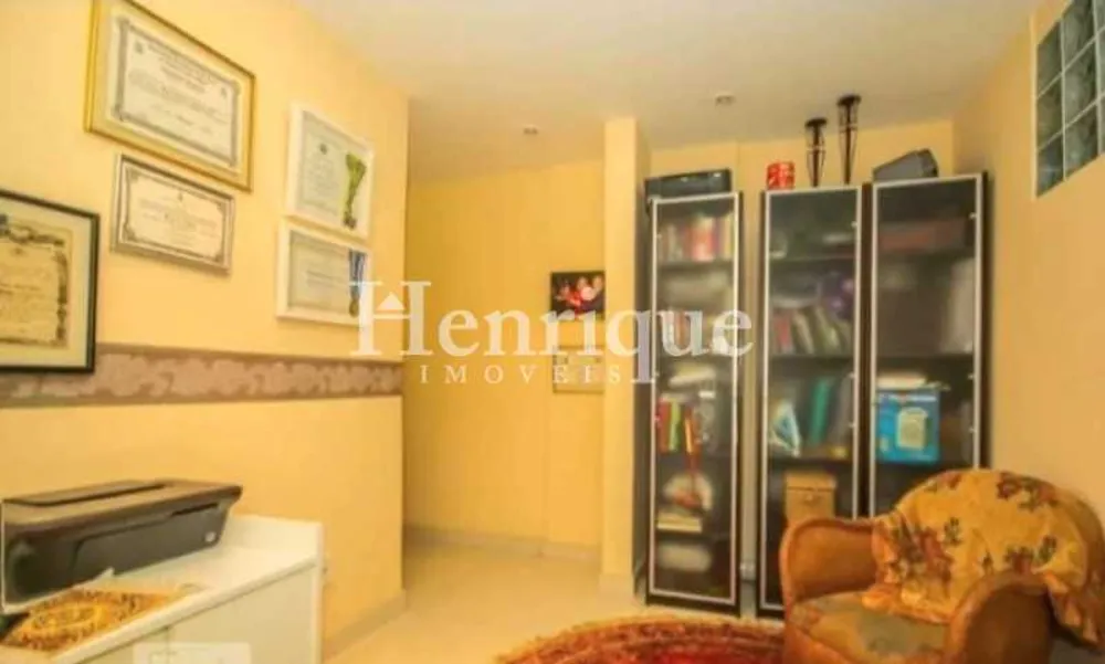 Apartamento, 4 quartos, 186 m² - Foto 20