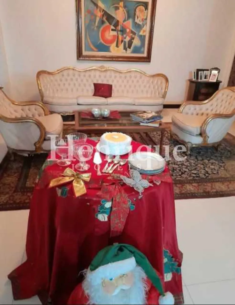 Apartamento, 4 quartos, 186 m² - Foto 12
