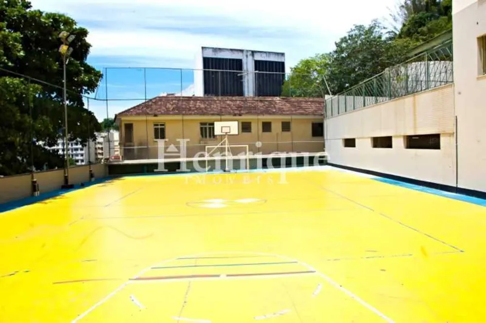 Apartamento, 3 quartos, 83 m² - Foto 12