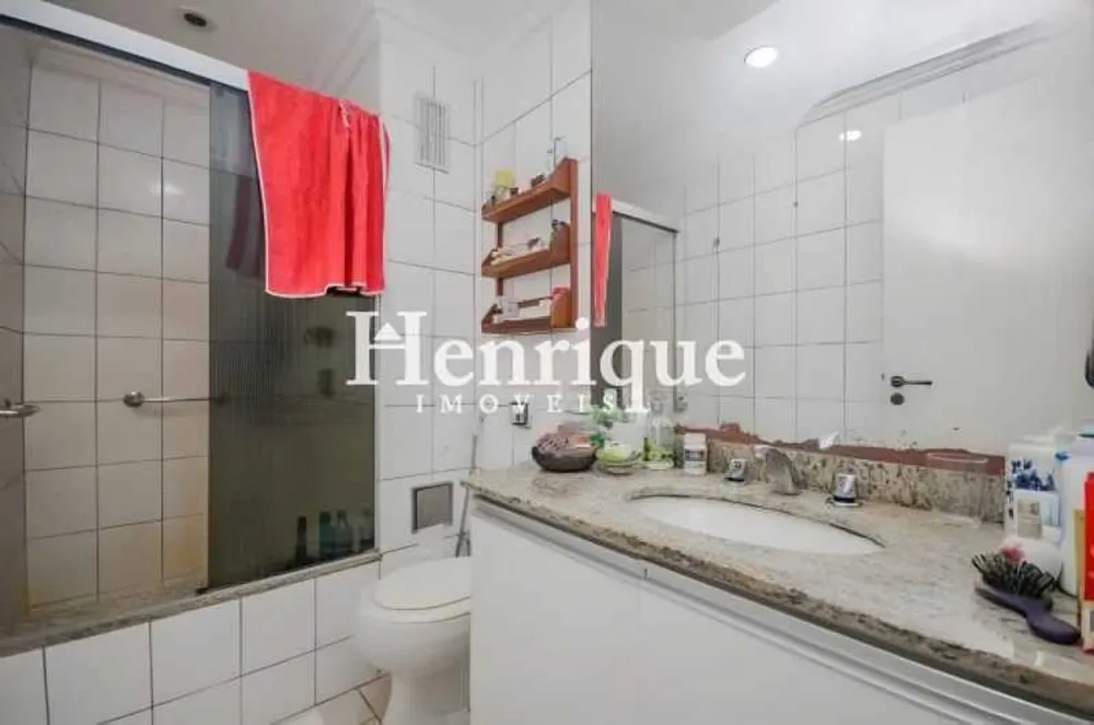 Apartamento, 3 quartos, 83 m² - Foto 3