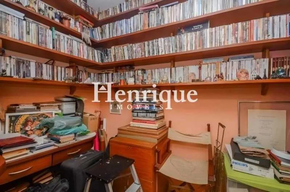 Apartamento, 3 quartos, 83 m² - Foto 3