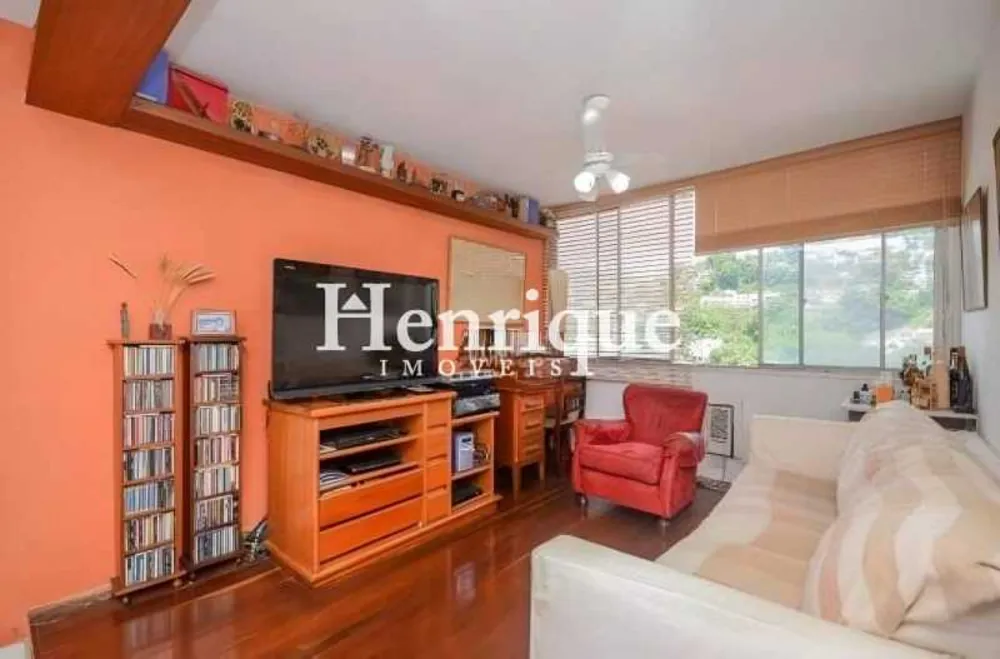 Apartamento, 3 quartos, 83 m² - Foto 1