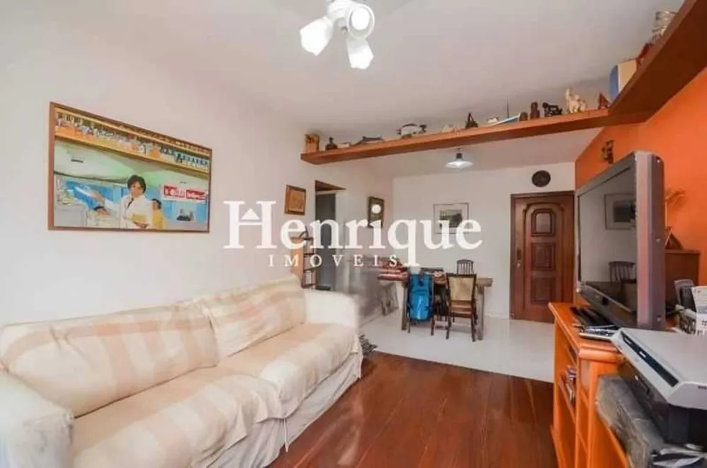 Apartamento, 3 quartos, 83 m² - Foto 26