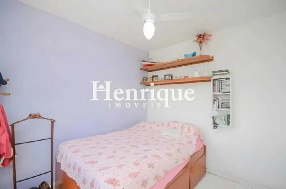 Apartamento, 3 quartos, 83 m² - Foto 25