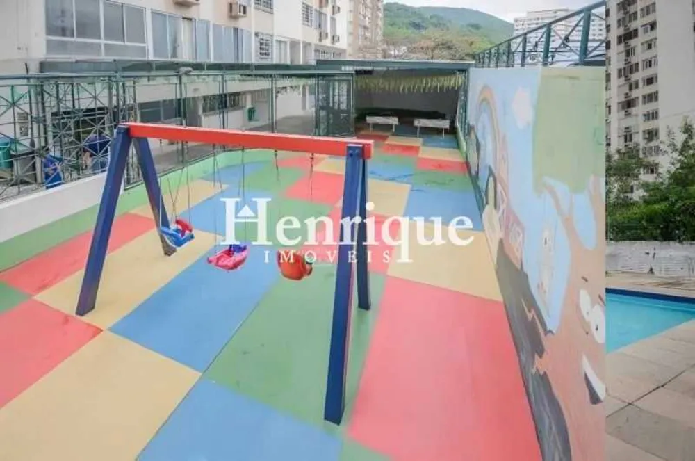 Apartamento, 3 quartos, 83 m² - Foto 4