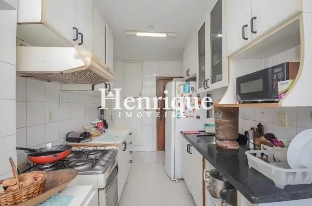 Apartamento, 3 quartos, 83 m² - Foto 15