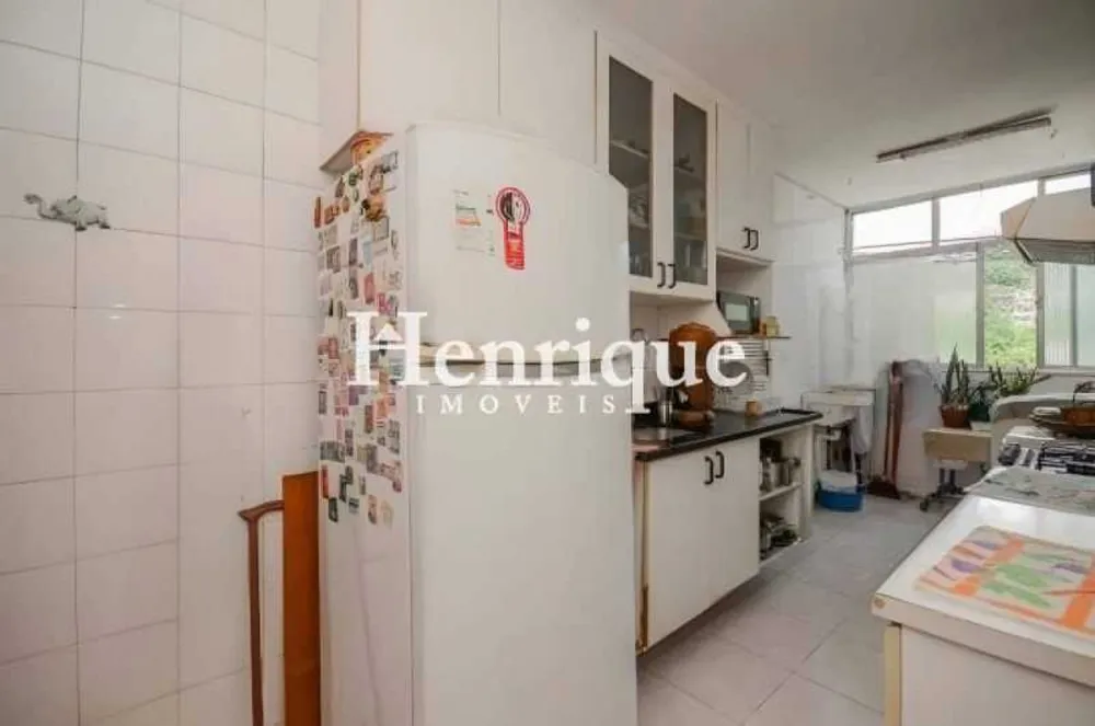Apartamento, 3 quartos, 83 m² - Foto 13