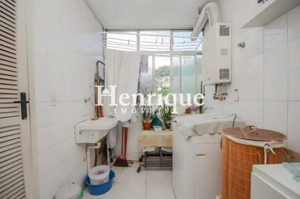 Apartamento, 3 quartos, 83 m² - Foto 9