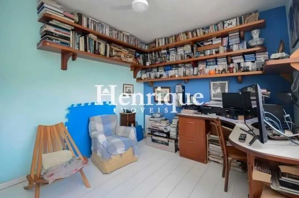 Apartamento, 3 quartos, 83 m² - Foto 4
