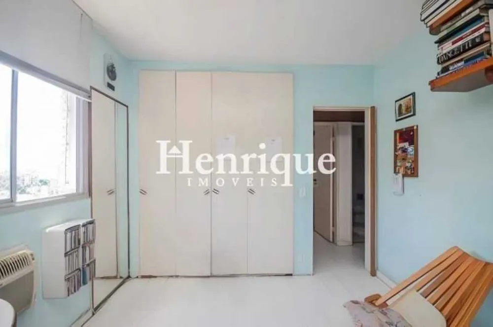Apartamento, 3 quartos, 83 m² - Foto 14