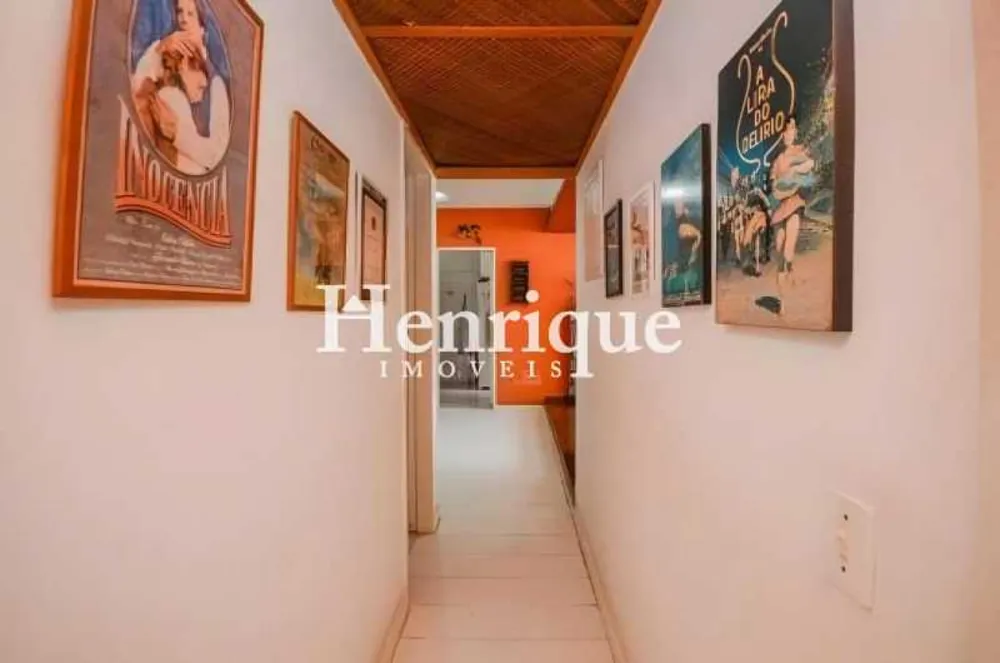 Apartamento, 3 quartos, 83 m² - Foto 2
