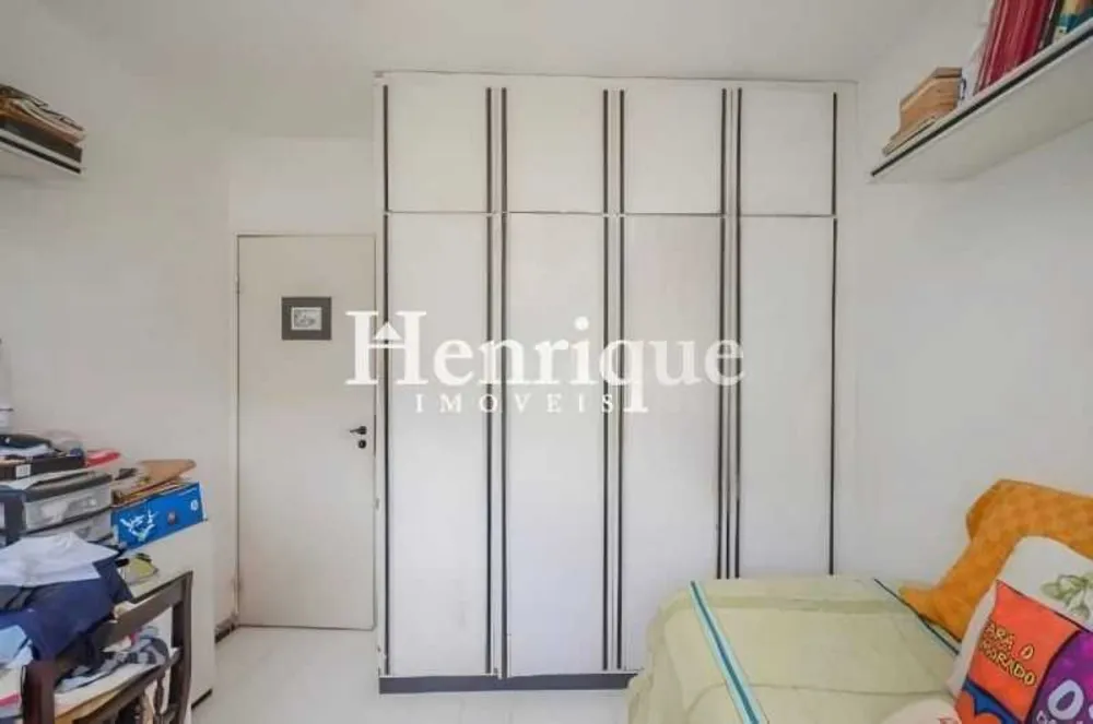 Apartamento, 3 quartos, 83 m² - Foto 2