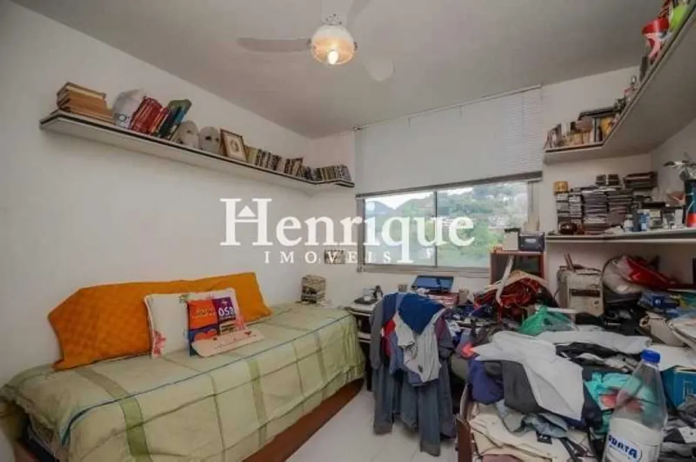 Apartamento, 3 quartos, 83 m² - Foto 5