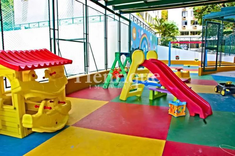 Apartamento, 3 quartos, 83 m² - Foto 21